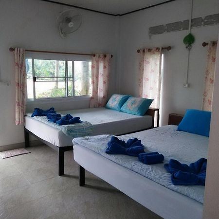 Koh Phayam Greentawan Resort Екстериор снимка