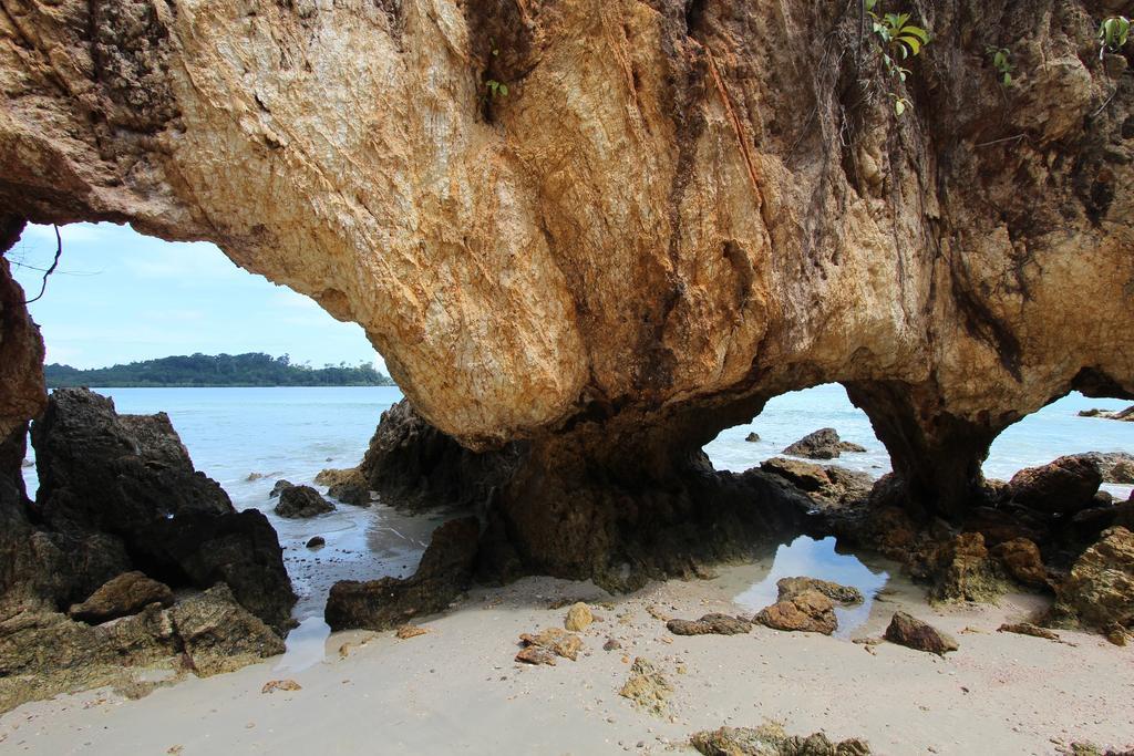Koh Phayam Greentawan Resort Екстериор снимка