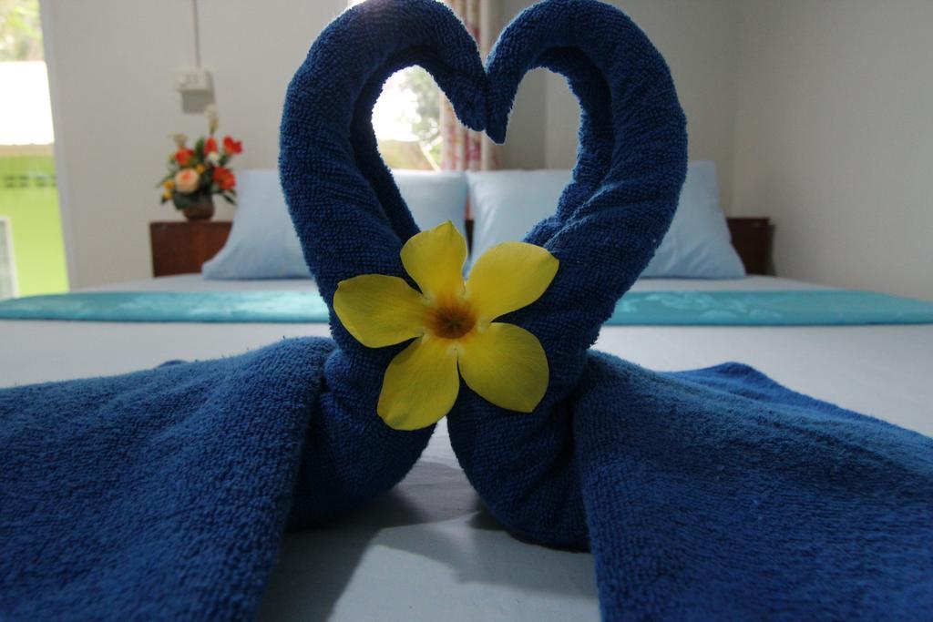 Koh Phayam Greentawan Resort Екстериор снимка