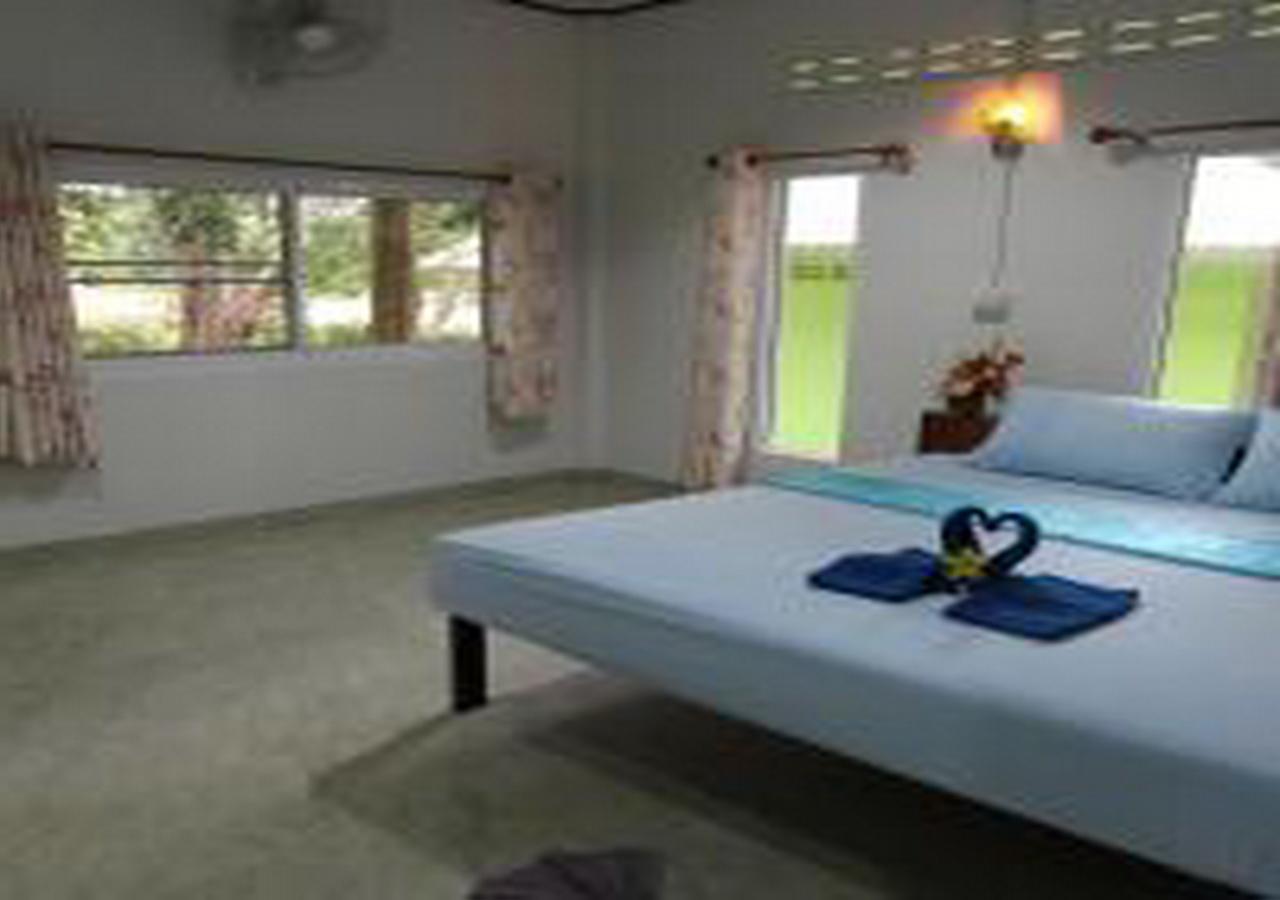 Koh Phayam Greentawan Resort Екстериор снимка