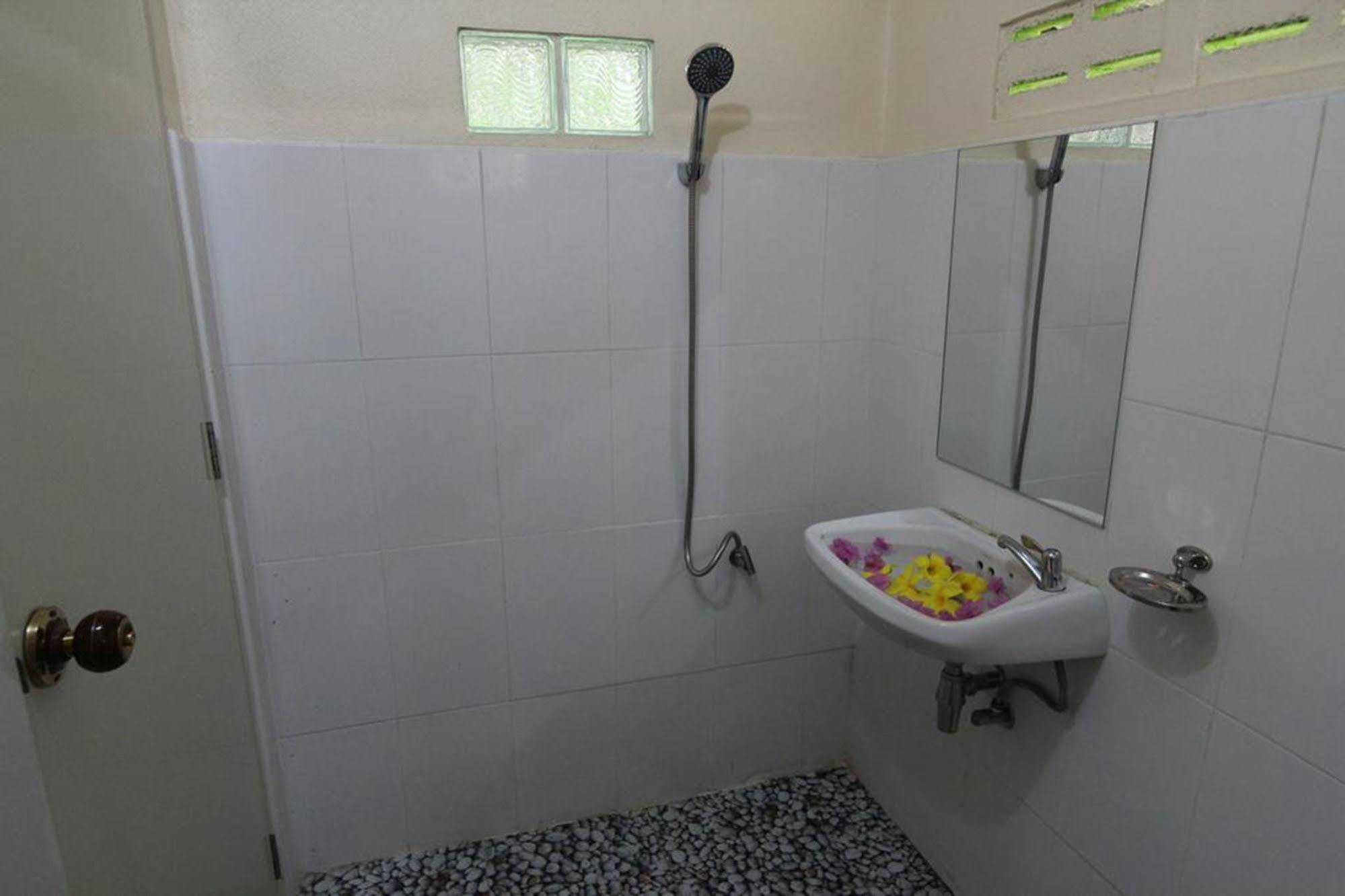 Koh Phayam Greentawan Resort Екстериор снимка
