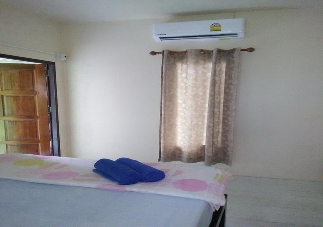 Koh Phayam Greentawan Resort Екстериор снимка