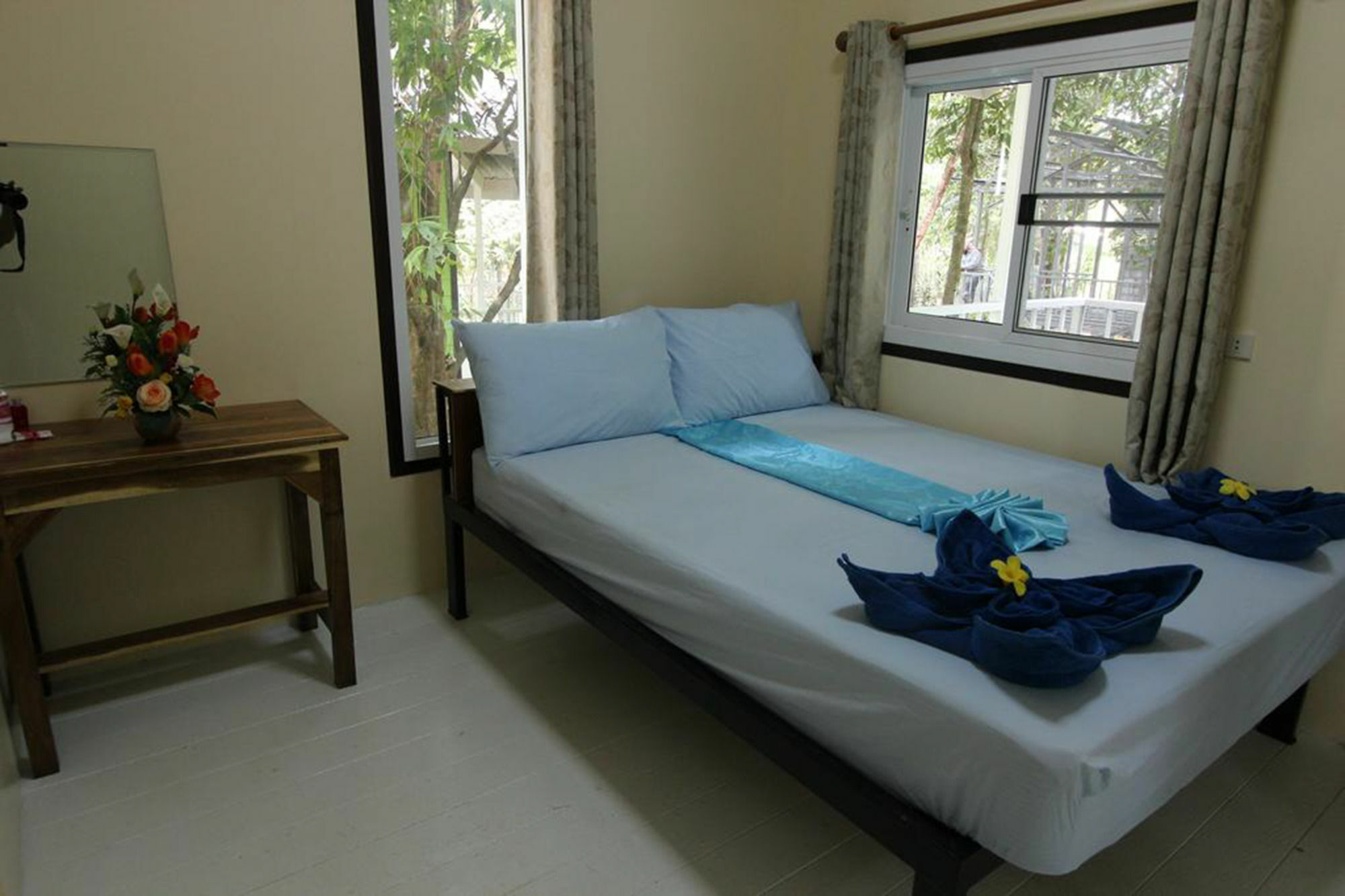 Koh Phayam Greentawan Resort Екстериор снимка