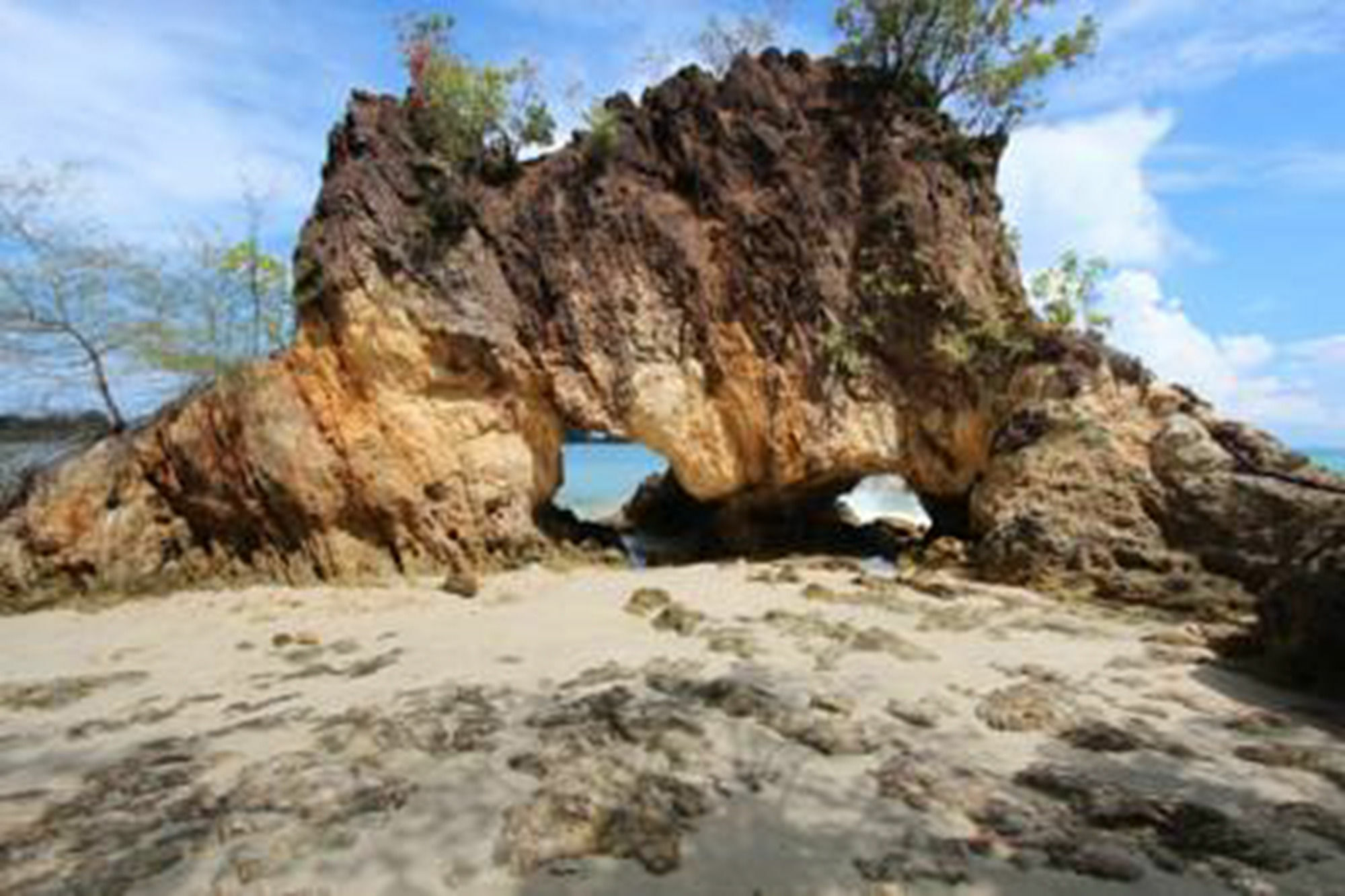 Koh Phayam Greentawan Resort Екстериор снимка