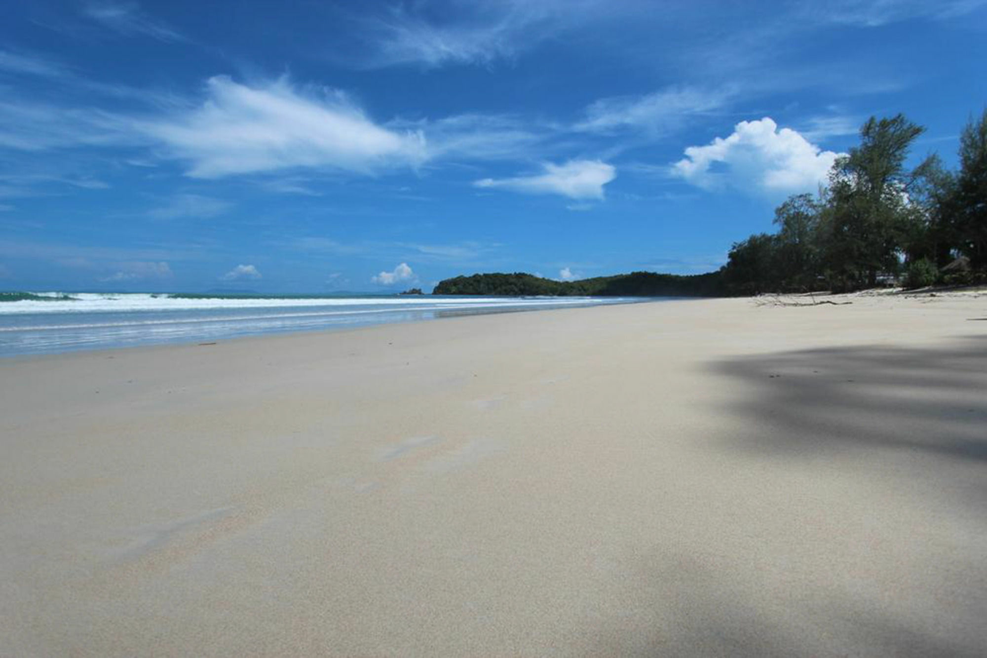Koh Phayam Greentawan Resort Екстериор снимка