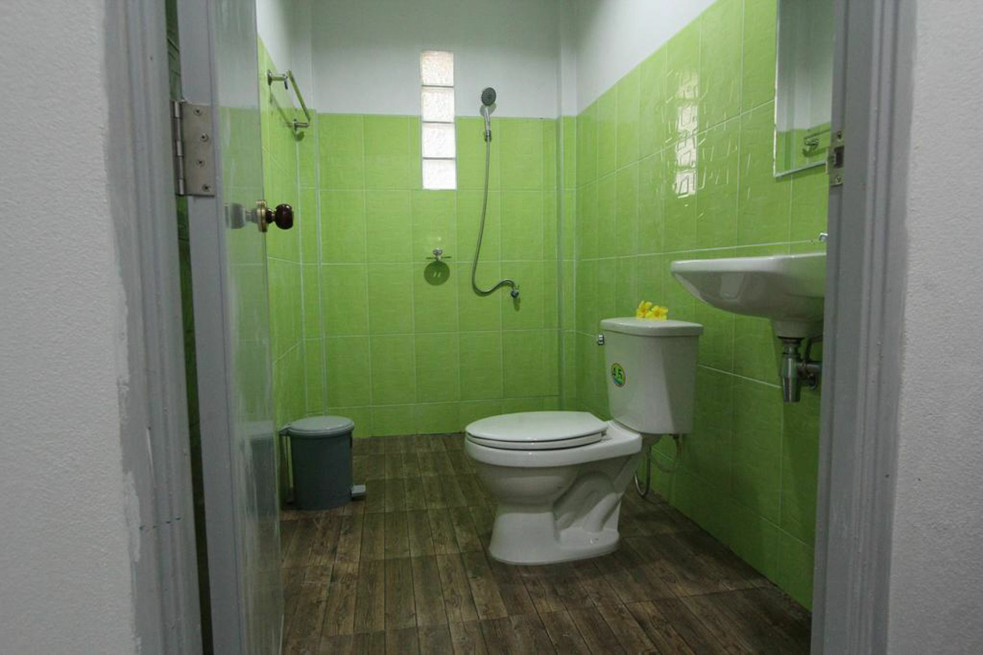 Koh Phayam Greentawan Resort Екстериор снимка