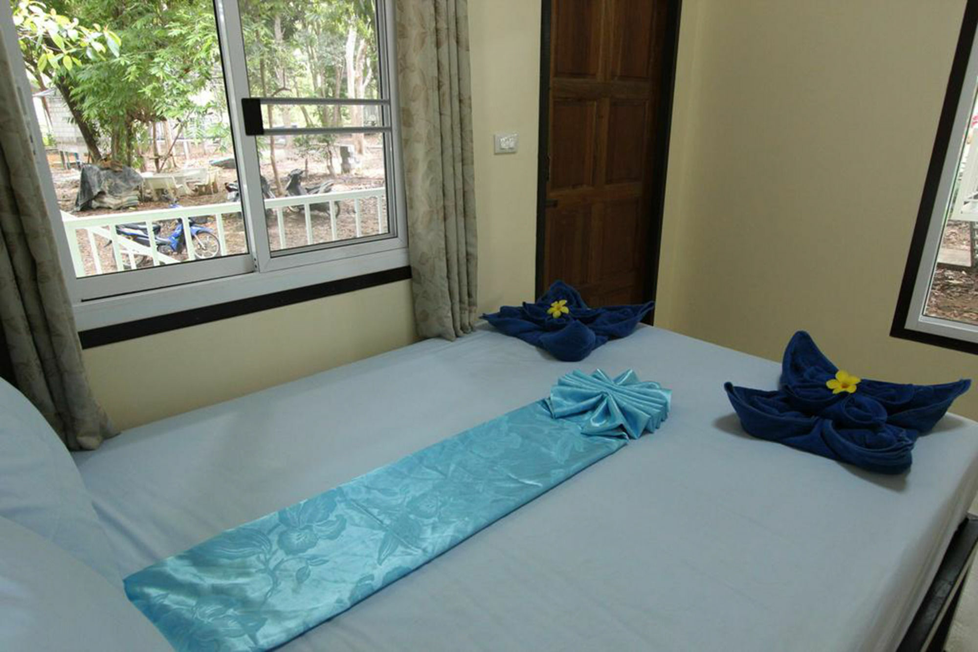 Koh Phayam Greentawan Resort Екстериор снимка
