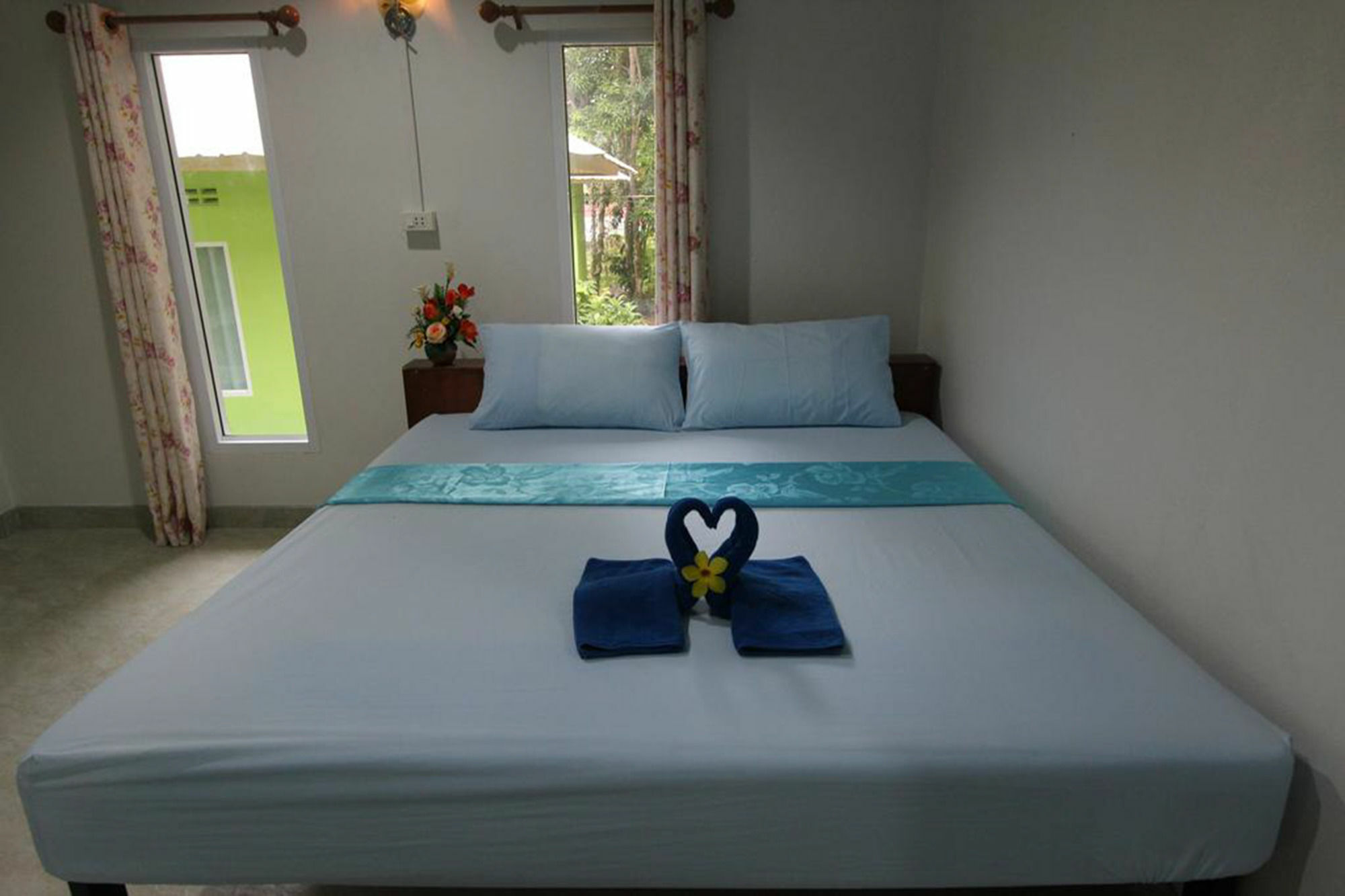 Koh Phayam Greentawan Resort Екстериор снимка