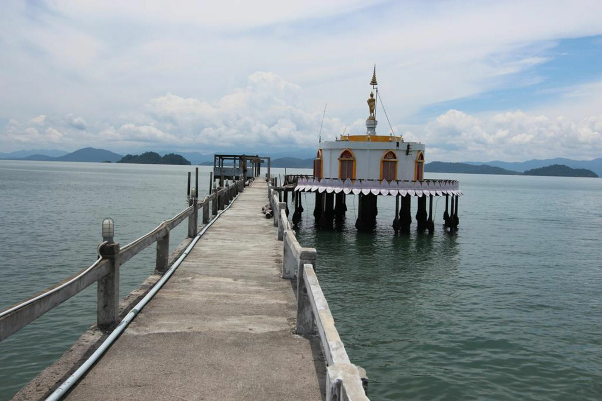 Koh Phayam Greentawan Resort Екстериор снимка