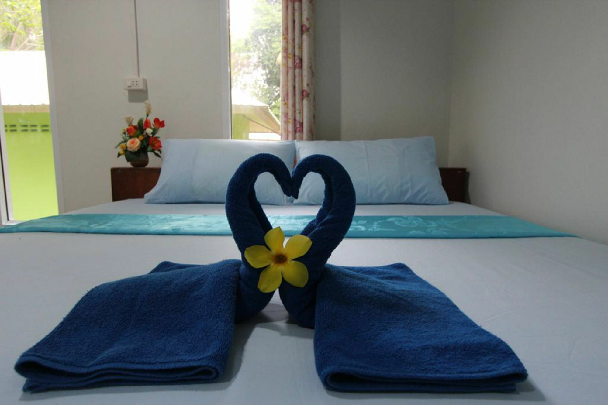 Koh Phayam Greentawan Resort Екстериор снимка